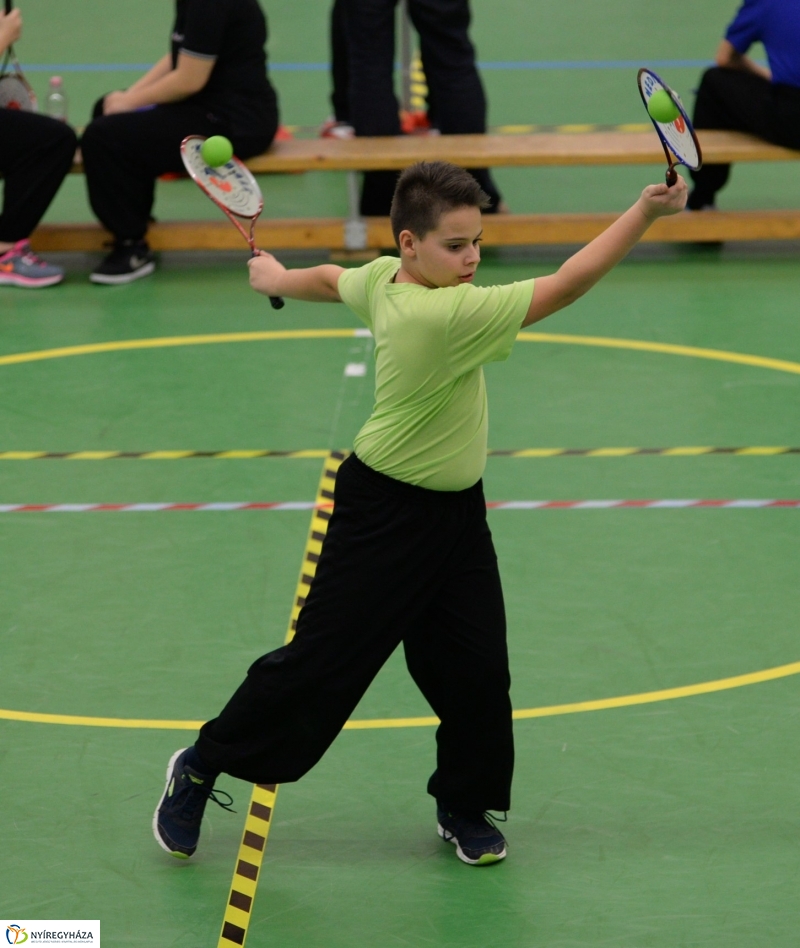 Országos MediBall bajnokság 