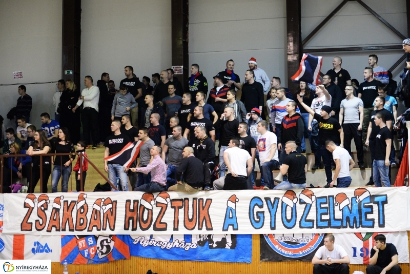 NYKC-Algyő kézilabda