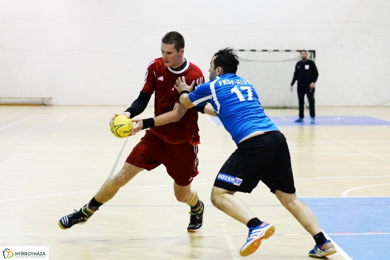 NYKC-Algyő kézilabda