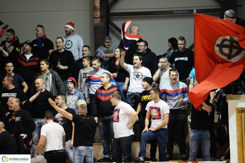 NYKC-Algyő kézilabda