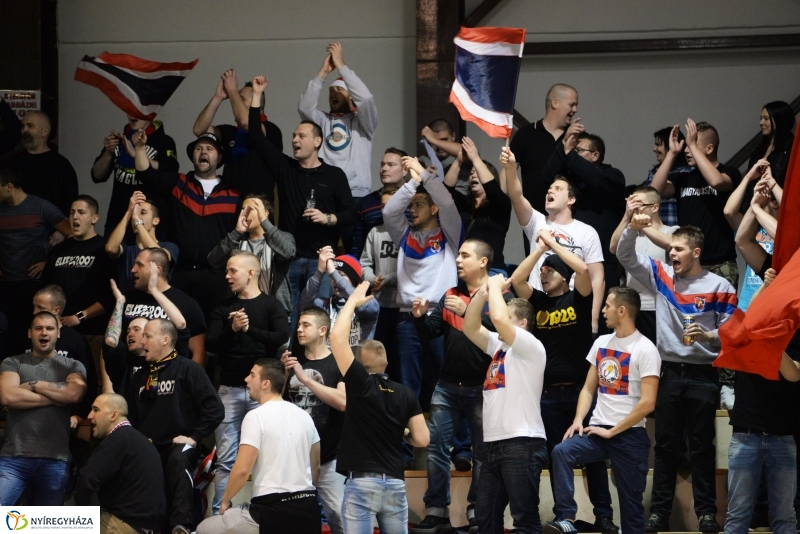 NYKC-Algyő kézilabda