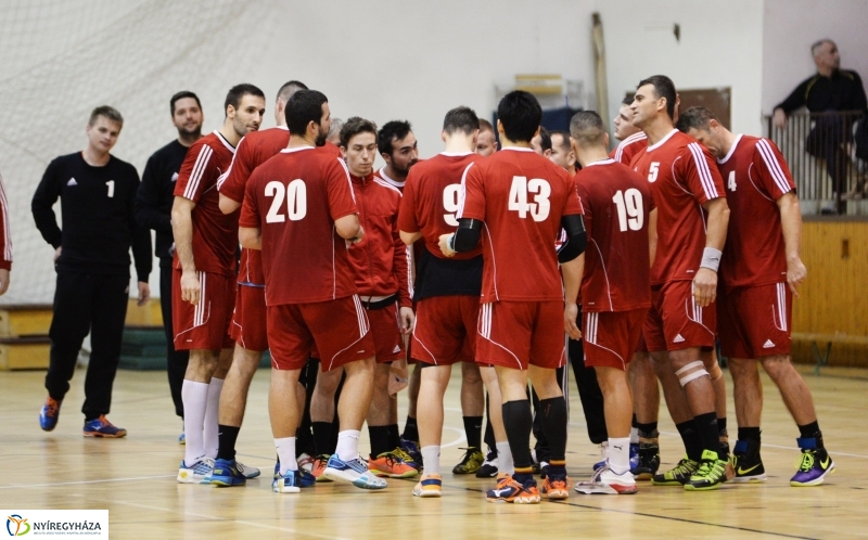 NYKC-Algyő kézilabda