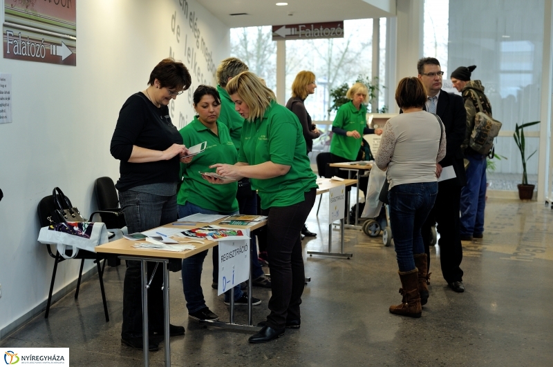 Mikulás nap nagycsaládosoknak a Váci Mihály Kulturális Központban