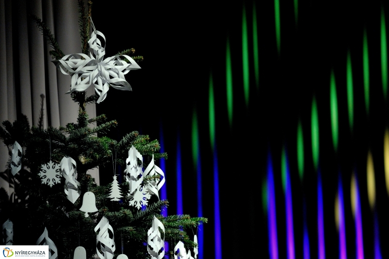 Mikulás nap nagycsaládosoknak a Váci Mihály Kulturális Központban