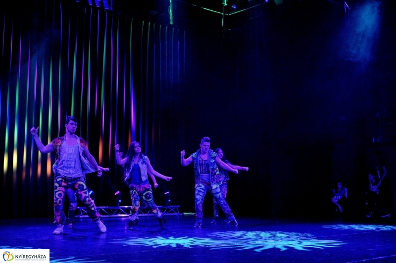 Mikulás nap nagycsaládosoknak a Váci Mihály Kulturális Központban