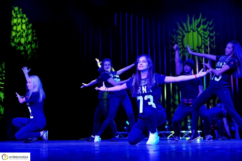 Mikulás nap nagycsaládosoknak a Váci Mihály Kulturális Központban