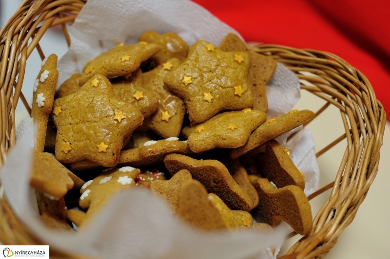 Mikulás nap nagycsaládosoknak a Váci Mihály Kulturális Központban