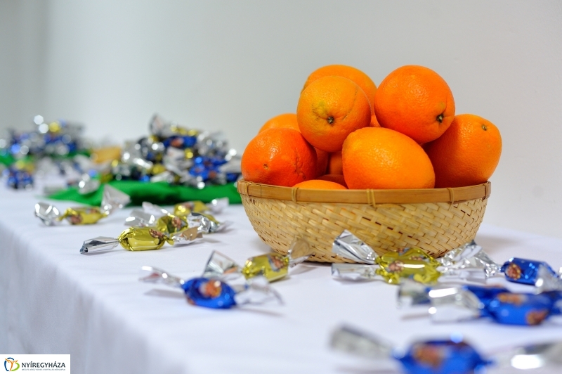 Mikulás nap nagycsaládosoknak a Váci Mihály Kulturális Központban