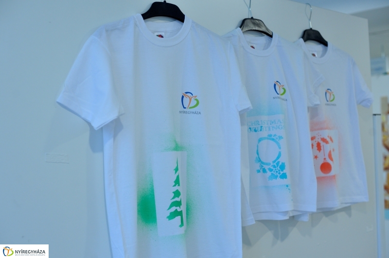 Mikulás nap nagycsaládosoknak a Váci Mihály Kulturális Központban