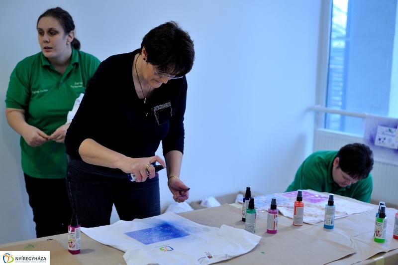 Mikulás nap nagycsaládosoknak a Váci Mihály Kulturális Központban