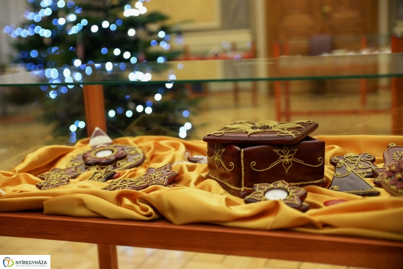 Advent második gyertyája