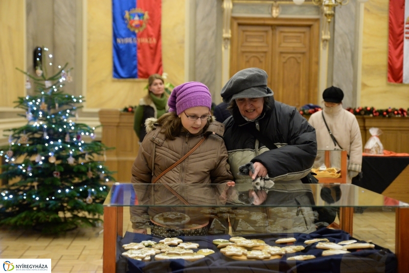 Advent második gyertyája