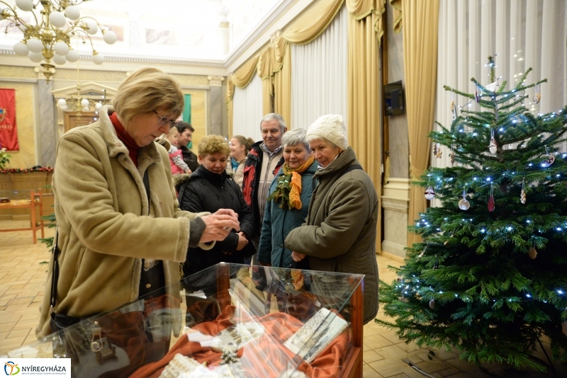 Advent második gyertyája