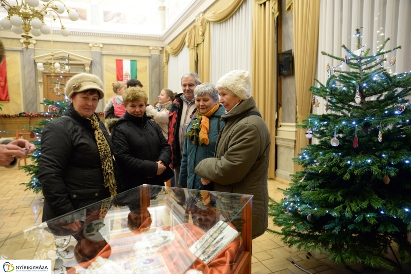 Advent második gyertyája