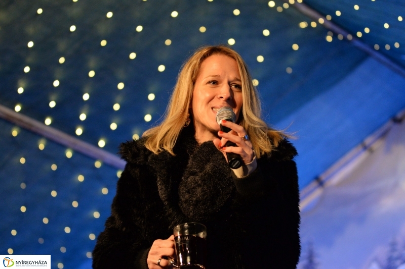 Advent második gyertyája