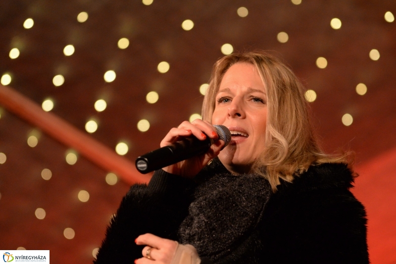 Advent második gyertyája