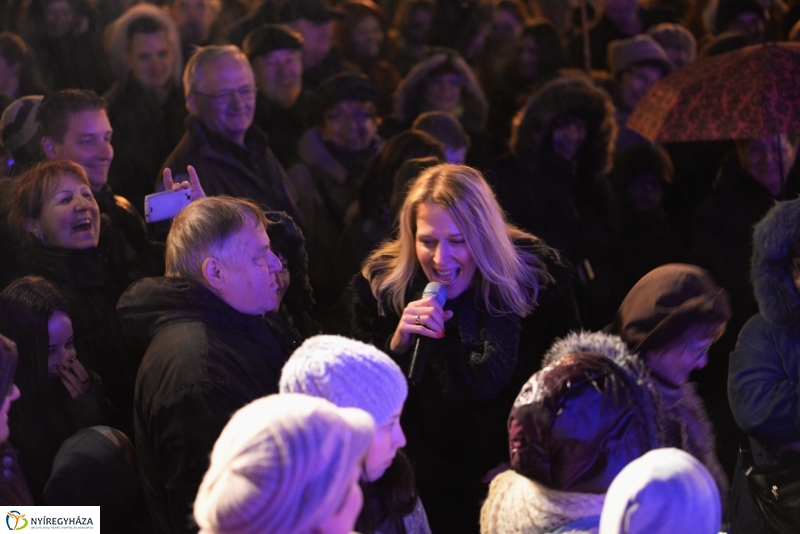 Advent második gyertyája