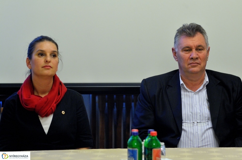 Lions adomány a Jósa András Kórháznak