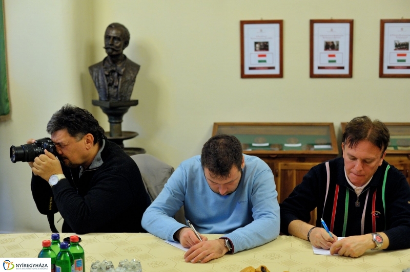 Lions adomány a Jósa András Kórháznak