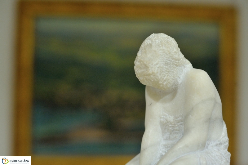 Merops gyűjtemény karácsonyi művészeti kiállítása