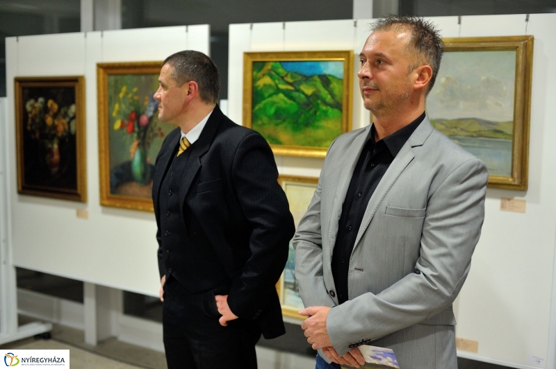 Merops gyűjtemény karácsonyi művészeti kiállítása