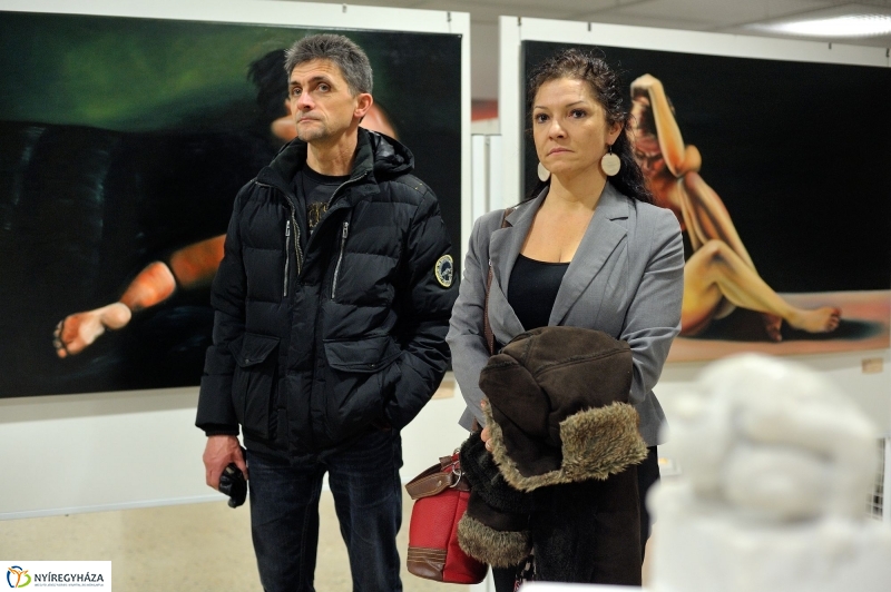 Merops gyűjtemény karácsonyi művészeti kiállítása