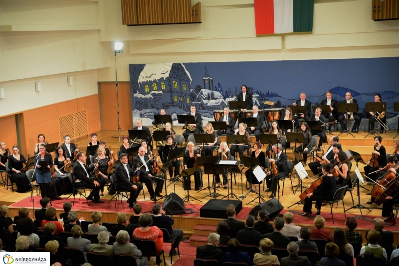  Filharmónia szezonbérlet-decemberi előadás