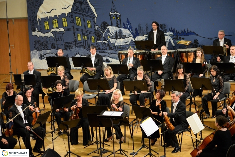  Filharmónia szezonbérlet-decemberi előadás