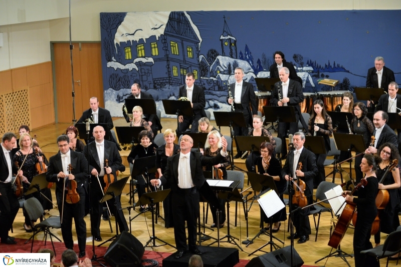  Filharmónia szezonbérlet-decemberi előadás
