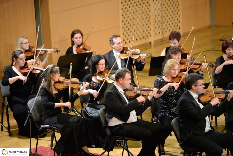  Filharmónia szezonbérlet-decemberi előadás