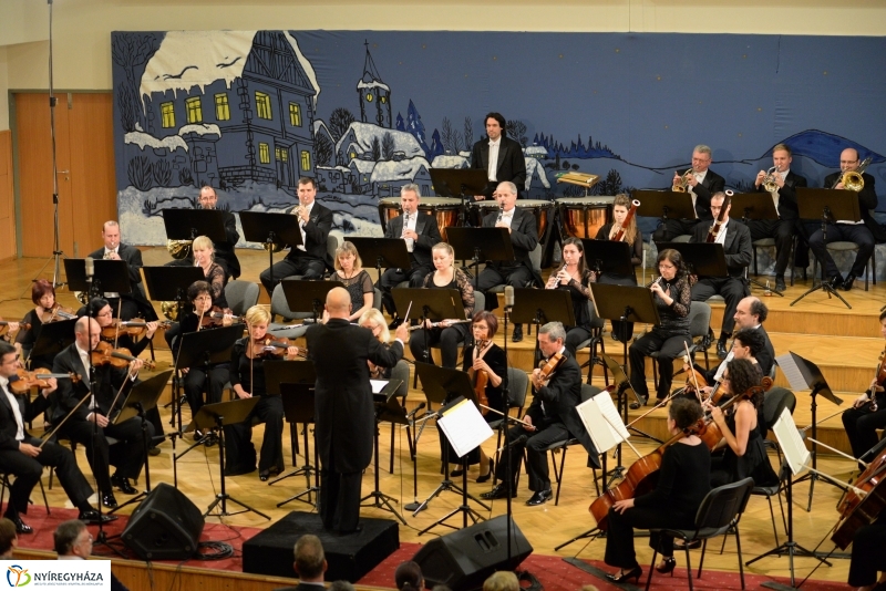  Filharmónia szezonbérlet-decemberi előadás