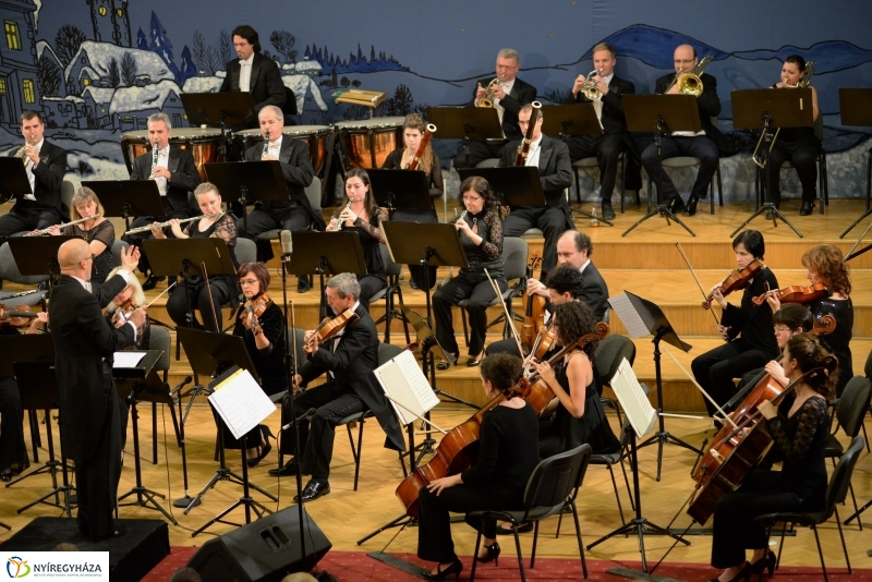  Filharmónia szezonbérlet-decemberi előadás