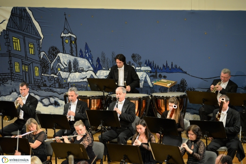  Filharmónia szezonbérlet-decemberi előadás