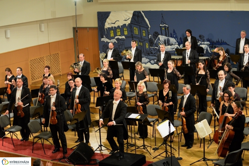  Filharmónia szezonbérlet-decemberi előadás