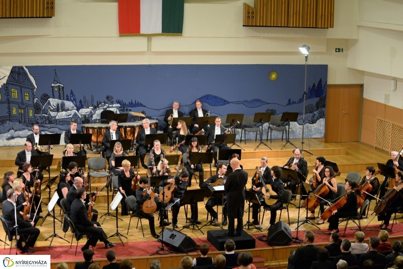 Filharmónia szezonbérlet-decemberi előadás