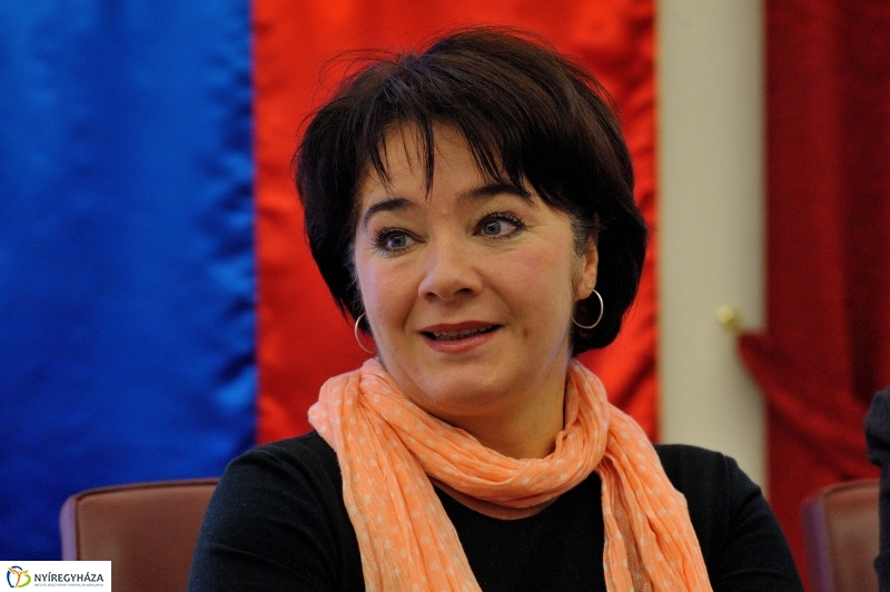 Újabb elismerés Nyíregyházának