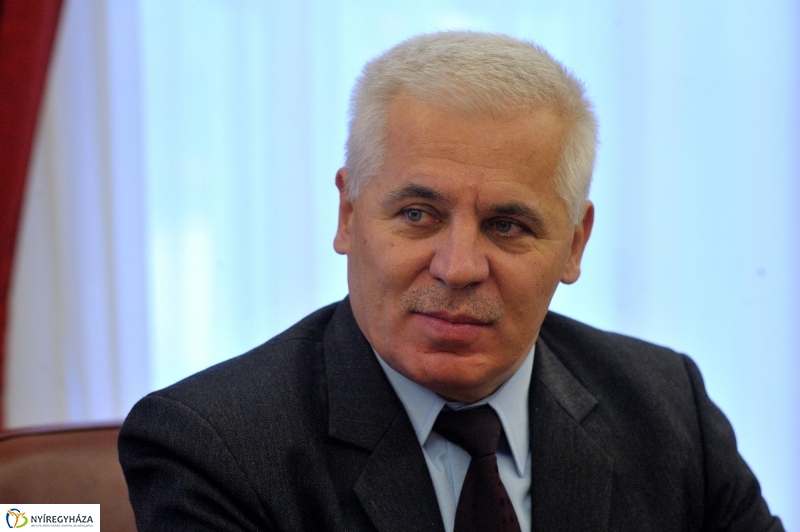 Újabb elismerés Nyíregyházának