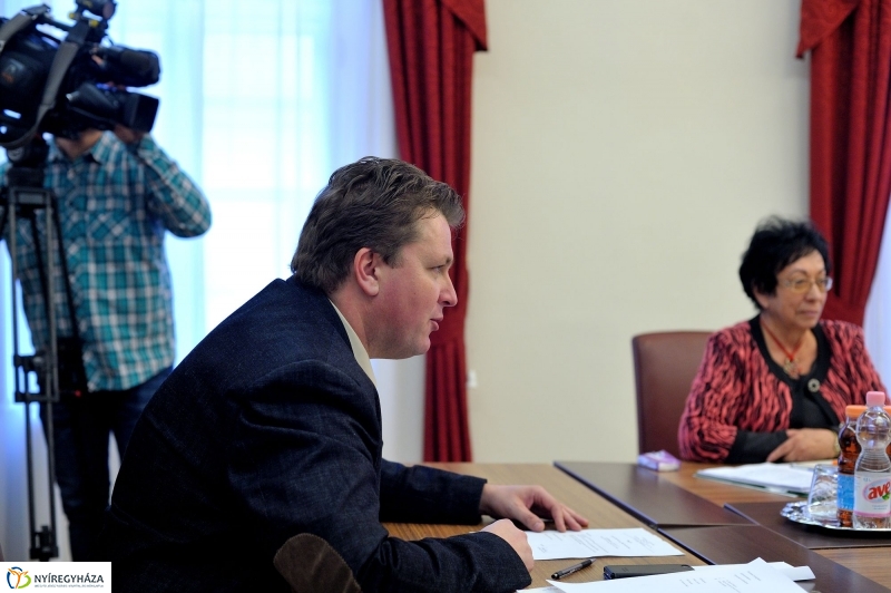 Ülésezett az Idősügyi Tanács