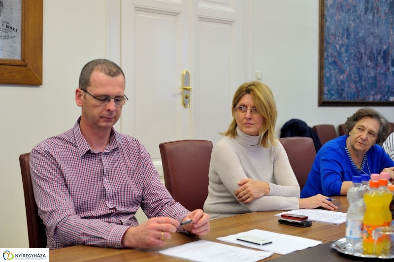 Ülésezett az Idősügyi Tanács