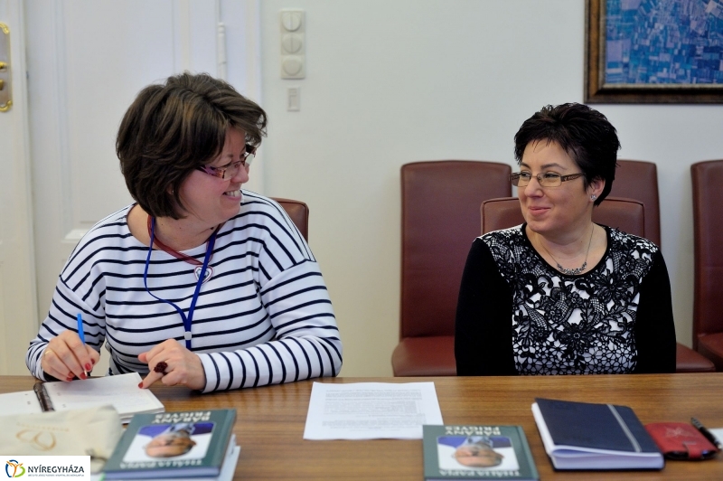 Ülésezett az Idősügyi Tanács