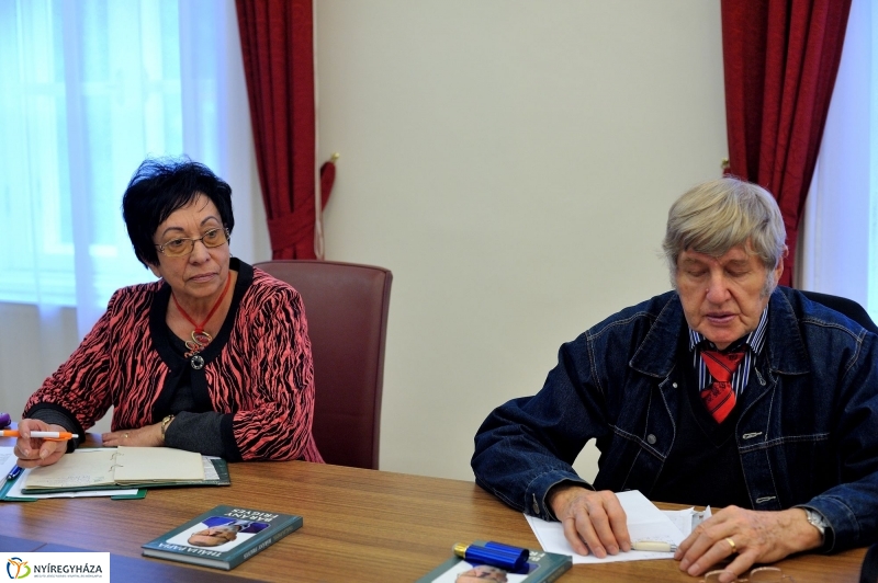 Ülésezett az Idősügyi Tanács