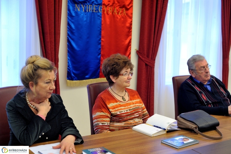 Ülésezett az Idősügyi Tanács