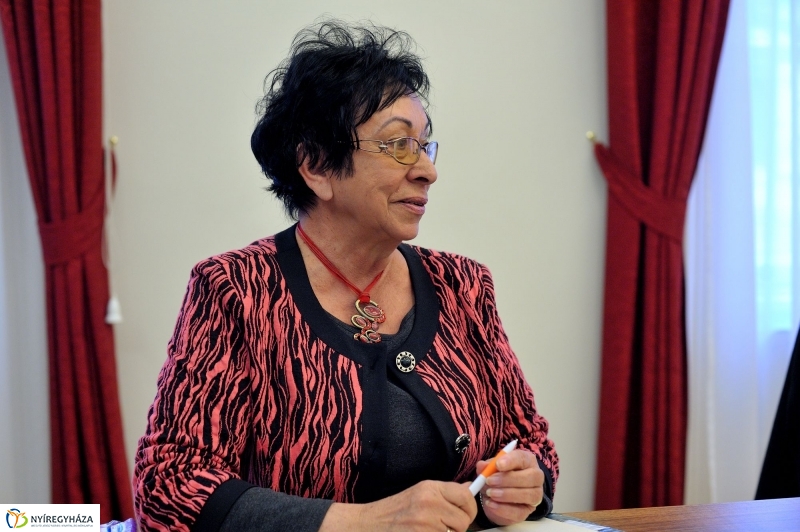 Ülésezett az Idősügyi Tanács