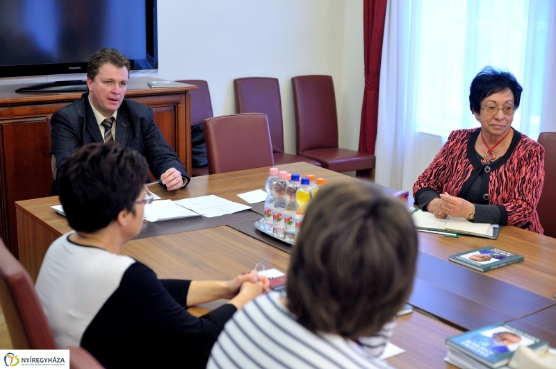 Ülésezett az Idősügyi Tanács