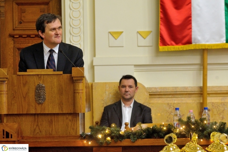 Megyei Sportgála díjátadó ünnepség