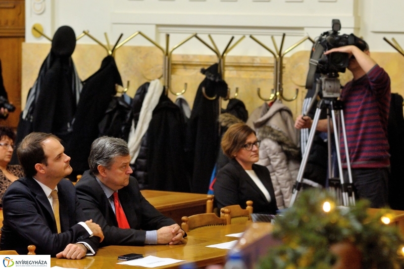 Megyei Sportgála díjátadó ünnepség