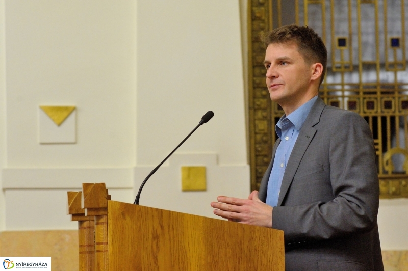 Megyei Sportgála díjátadó ünnepség