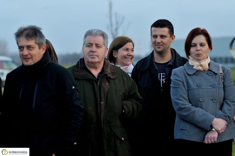 Mentőautó adomány a LEGO-tól