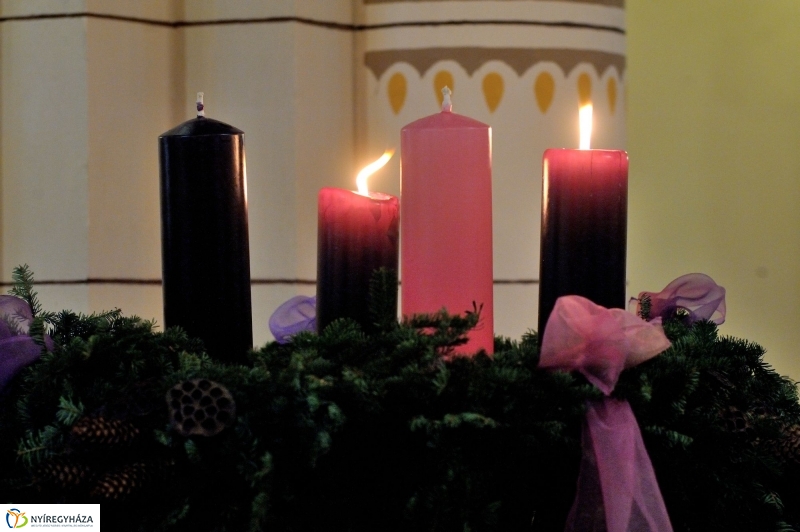 Nyugdíjasok Karácsonya