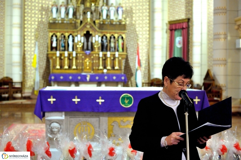 Nyugdíjasok Karácsonya